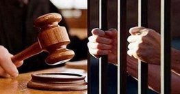 সাঘাটায় সিলগালা করা ইটভাটা চালু করায় দুইজনকে ১ বছর কারাদণ্ড সাঘাটায় সিলগালা করা ইটভাটা চালু করায় দুইজনকে ১ বছর কারাদণ্ড